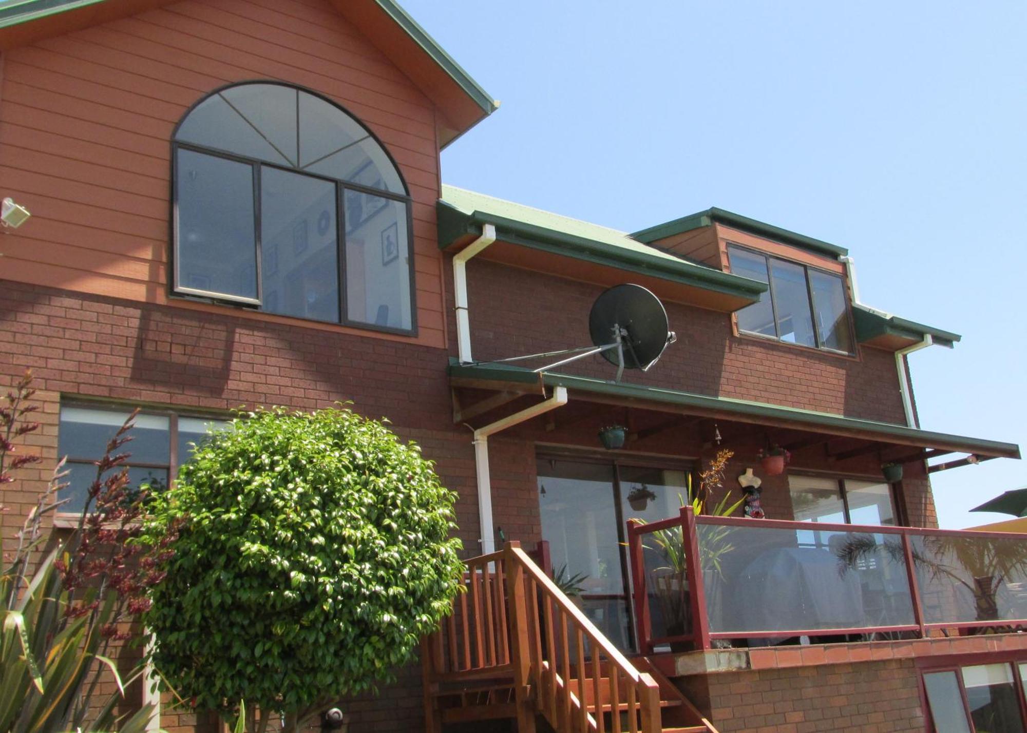 High On Penguin Bed and Breakfast Εξωτερικό φωτογραφία