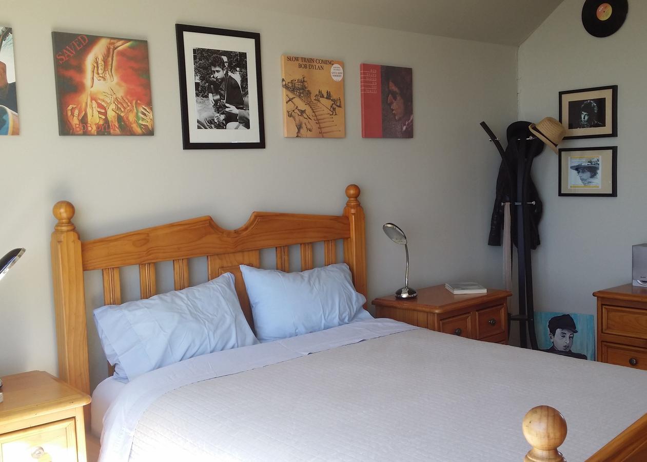 High On Penguin Bed and Breakfast Εξωτερικό φωτογραφία