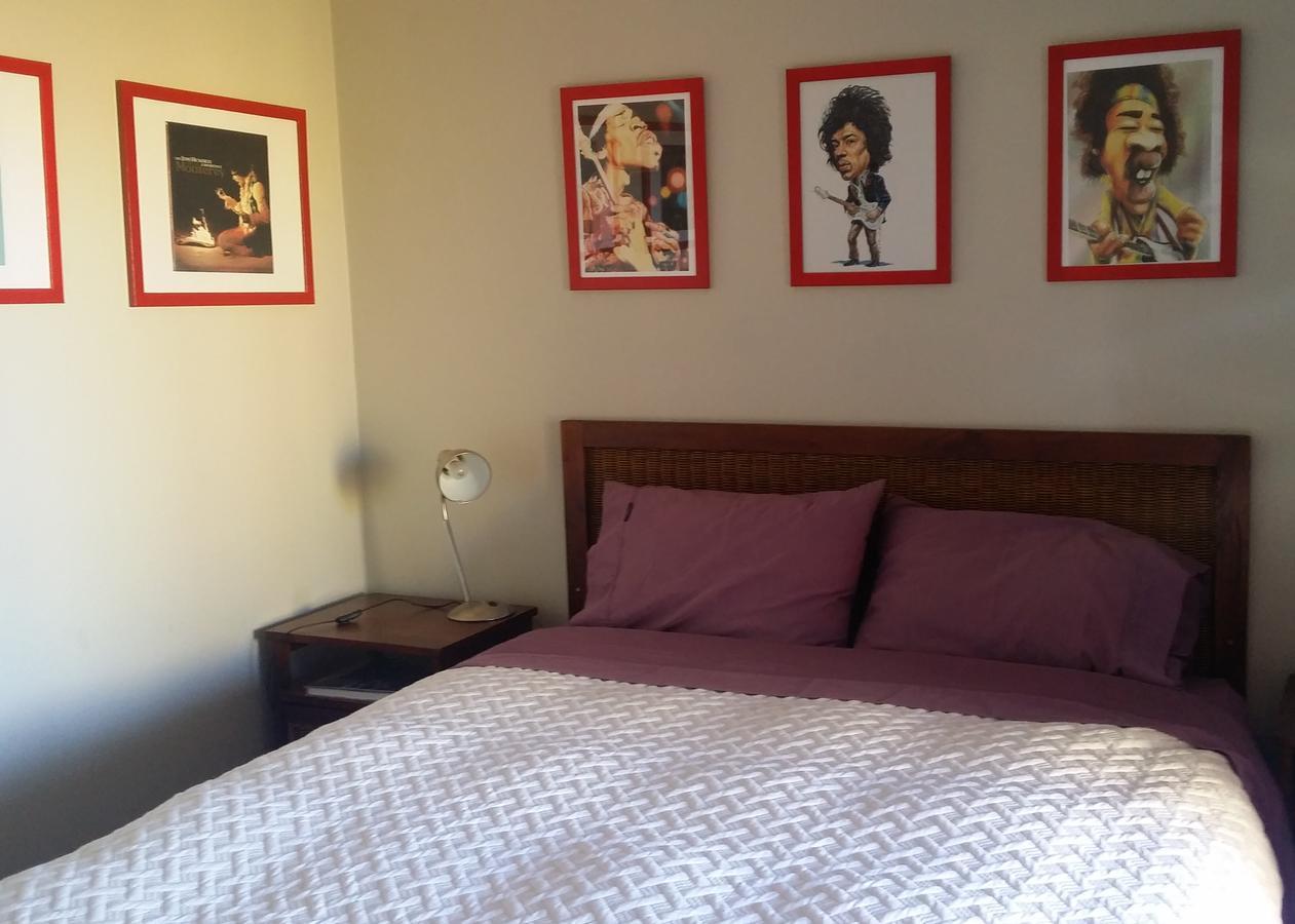 High On Penguin Bed and Breakfast Εξωτερικό φωτογραφία